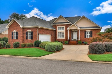 Looking to downsize?  Looking to downsize? This is the one! on Woodside Plantation Country Club in South Carolina - for sale on GolfHomes.com, golf home, golf lot