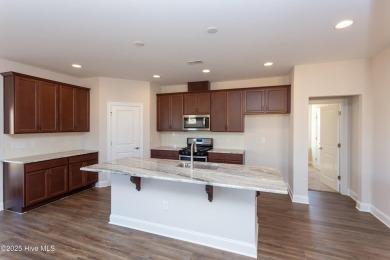 TO BE BUILT NEW CONSTRUCTION co-marketed with Caruso Homes on a on The Golf Club At Rocky Mount in North Carolina - for sale on GolfHomes.com, golf home, golf lot