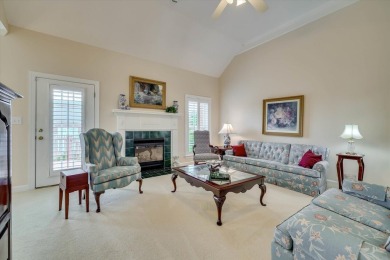 Looking to downsize?  Looking to downsize? This is the one! on Woodside Plantation Country Club in South Carolina - for sale on GolfHomes.com, golf home, golf lot