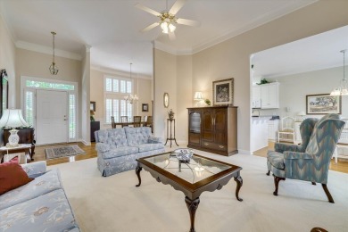 Looking to downsize?  Looking to downsize? This is the one! on Woodside Plantation Country Club in South Carolina - for sale on GolfHomes.com, golf home, golf lot