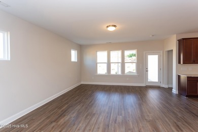 TO BE BUILT NEW CONSTRUCTION co-marketed with Caruso Homes on a on The Golf Club At Rocky Mount in North Carolina - for sale on GolfHomes.com, golf home, golf lot