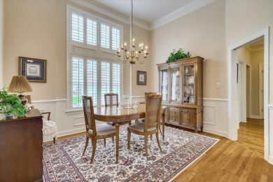 Looking to downsize?  Looking to downsize? This is the one! on Woodside Plantation Country Club in South Carolina - for sale on GolfHomes.com, golf home, golf lot