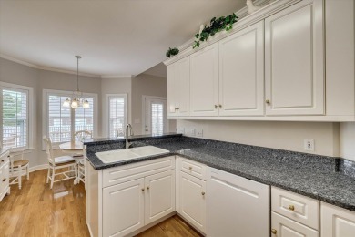 Looking to downsize?  Looking to downsize? This is the one! on Woodside Plantation Country Club in South Carolina - for sale on GolfHomes.com, golf home, golf lot