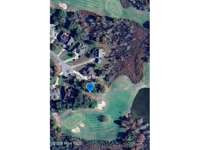 READY FOR SPRING 2026! Situated on one of the most photographed on Sound Golf Links at Albemarle Plantation in North Carolina - for sale on GolfHomes.com, golf home, golf lot