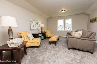 The Addison is a spacious home that caters to the needs of on Prairie Falls Golf Club in Idaho - for sale on GolfHomes.com, golf home, golf lot