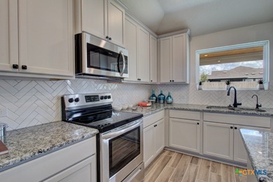 Final Opportunity! The only new home community just a golf cart on Landa Park Golf Course in Texas - for sale on GolfHomes.com, golf home, golf lot