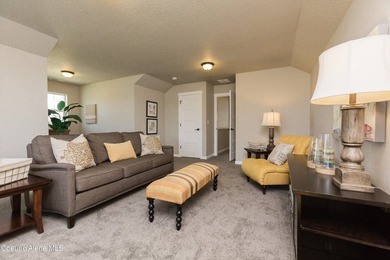 The Addison is a spacious home that caters to the needs of on Prairie Falls Golf Club in Idaho - for sale on GolfHomes.com, golf home, golf lot