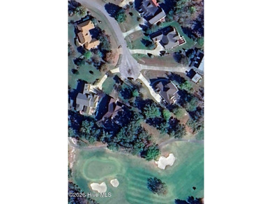 READY FOR SPRING 2026! Situated on one of the most photographed on Sound Golf Links at Albemarle Plantation in North Carolina - for sale on GolfHomes.com, golf home, golf lot