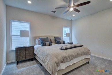 Final Opportunity! The only new home community just a golf cart on Landa Park Golf Course in Texas - for sale on GolfHomes.com, golf home, golf lot