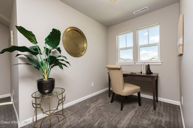 The Addison is a spacious home that caters to the needs of on Prairie Falls Golf Club in Idaho - for sale on GolfHomes.com, golf home, golf lot