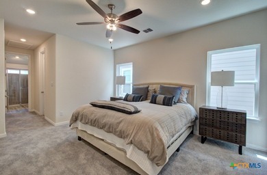 Final Opportunity! The only new home community just a golf cart on Landa Park Golf Course in Texas - for sale on GolfHomes.com, golf home, golf lot