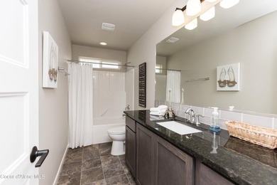 The Addison is a spacious home that caters to the needs of on Prairie Falls Golf Club in Idaho - for sale on GolfHomes.com, golf home, golf lot