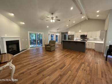 Quality Home Very Lightly Used - (Due to Life circumstances on Stonehenge Golf Course in Tennessee - for sale on GolfHomes.com, golf home, golf lot