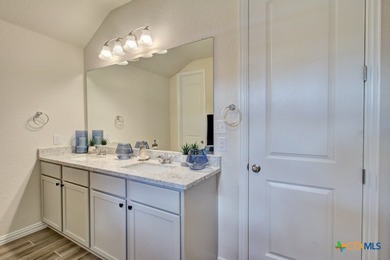 Final Opportunity! The only new home community just a golf cart on Landa Park Golf Course in Texas - for sale on GolfHomes.com, golf home, golf lot