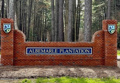 READY FOR SPRING 2026! Situated on one of the most photographed on Sound Golf Links at Albemarle Plantation in North Carolina - for sale on GolfHomes.com, golf home, golf lot