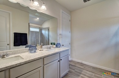 Final Opportunity! The only new home community just a golf cart on Landa Park Golf Course in Texas - for sale on GolfHomes.com, golf home, golf lot