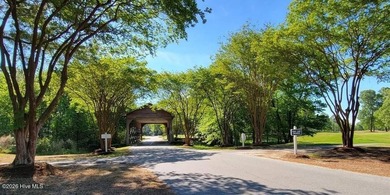 READY FOR SPRING 2026! Situated on one of the most photographed on Sound Golf Links at Albemarle Plantation in North Carolina - for sale on GolfHomes.com, golf home, golf lot