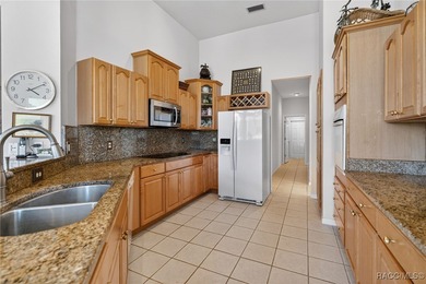 Welcome to luxury living in Terra Vista at Citrus Hills on Skyview At Terra Vista Golf and Country Club in Florida - for sale on GolfHomes.com, golf home, golf lot