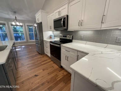 Quality Home Very Lightly Used - (Due to Life circumstances on Stonehenge Golf Course in Tennessee - for sale on GolfHomes.com, golf home, golf lot