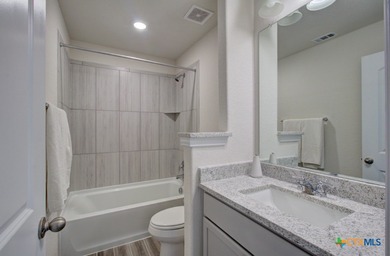 Final Opportunity! The only new home community just a golf cart on Landa Park Golf Course in Texas - for sale on GolfHomes.com, golf home, golf lot