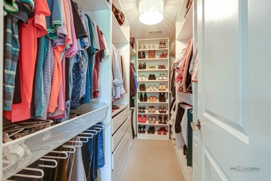 Exquisite semi-custom Cypress model townhome in the desirable on Palatine Hills Golf Course in Illinois - for sale on GolfHomes.com, golf home, golf lot