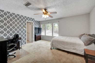 STUNNING GREEN TREE COUNTRY CLUB HOME ON TEE BOX #5 WITH GOLF on Green Tree Country Club in Texas - for sale on GolfHomes.com, golf home, golf lot