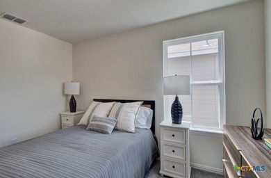 Final Opportunity! The only new home community just a golf cart on Landa Park Golf Course in Texas - for sale on GolfHomes.com, golf home, golf lot