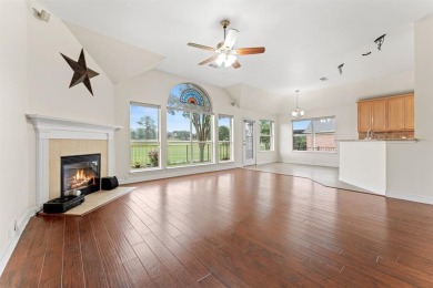 Back on market and priced to sell! Welcome to this stunning on Oakmont Country Club in Texas - for sale on GolfHomes.com, golf home, golf lot