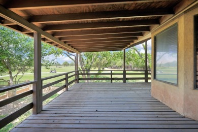 STUNNING GREEN TREE COUNTRY CLUB HOME ON TEE BOX #5 WITH GOLF on Green Tree Country Club in Texas - for sale on GolfHomes.com, golf home, golf lot