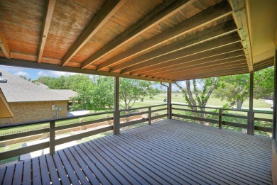 STUNNING GREEN TREE COUNTRY CLUB HOME ON TEE BOX #5 WITH GOLF on Green Tree Country Club in Texas - for sale on GolfHomes.com, golf home, golf lot