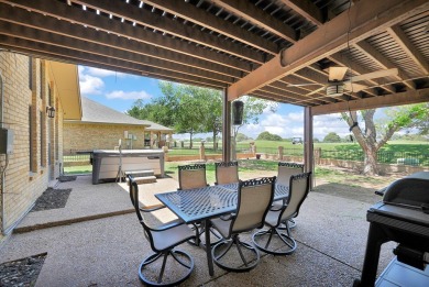 STUNNING GREEN TREE COUNTRY CLUB HOME ON TEE BOX #5 WITH GOLF on Green Tree Country Club in Texas - for sale on GolfHomes.com, golf home, golf lot