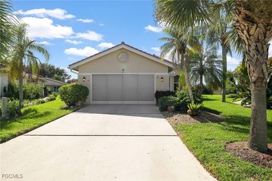 BRAND NEW TILE ROOF! Welcome to your 100% move-in ready, quiet on Mirror Lakes Golf Club in Florida - for sale on GolfHomes.com, golf home, golf lot