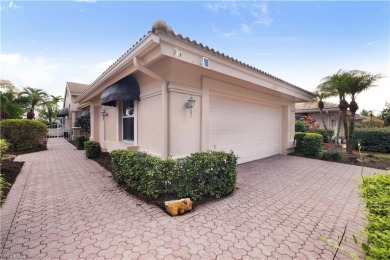 Absolutely gorgeous home in the breathtaking Quail Village on Quail Village Golf Course in Florida - for sale on GolfHomes.com, golf home, golf lot