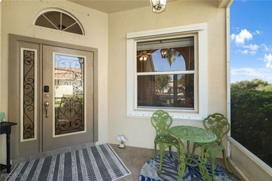 BRAND NEW TILE ROOF! Welcome to your 100% move-in ready, quiet on Mirror Lakes Golf Club in Florida - for sale on GolfHomes.com, golf home, golf lot