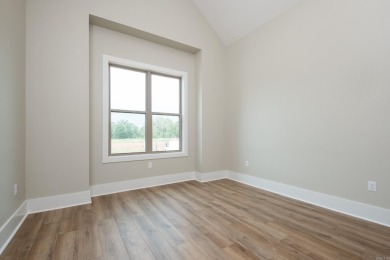 Beautiful ALL BRICK, NEW CONSTRUCTION home is one level on level on The Country Club of Arkansas in Arkansas - for sale on GolfHomes.com, golf home, golf lot