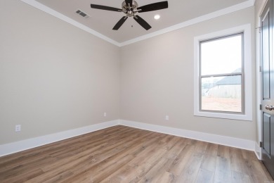 Beautiful ALL BRICK, NEW CONSTRUCTION home is one level on level on The Country Club of Arkansas in Arkansas - for sale on GolfHomes.com, golf home, golf lot