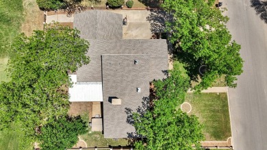 STUNNING GREEN TREE COUNTRY CLUB HOME ON TEE BOX #5 WITH GOLF on Green Tree Country Club in Texas - for sale on GolfHomes.com, golf home, golf lot