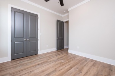 Beautiful ALL BRICK, NEW CONSTRUCTION home is one level on level on The Country Club of Arkansas in Arkansas - for sale on GolfHomes.com, golf home, golf lot