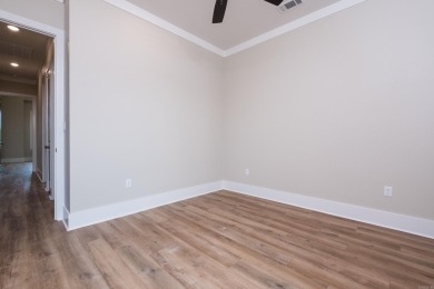 Beautiful ALL BRICK, NEW CONSTRUCTION home is one level on level on The Country Club of Arkansas in Arkansas - for sale on GolfHomes.com, golf home, golf lot