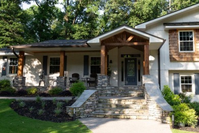 Discover this beautifully updated 5-bedroom, 3-bath home tucked on Palmetto Golf Club, Inc. in South Carolina - for sale on GolfHomes.com, golf home, golf lot