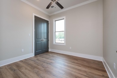 Beautiful ALL BRICK, NEW CONSTRUCTION home is one level on level on The Country Club of Arkansas in Arkansas - for sale on GolfHomes.com, golf home, golf lot