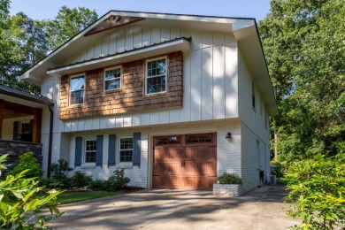 Discover this beautifully updated 5-bedroom, 3-bath home tucked on Palmetto Golf Club, Inc. in South Carolina - for sale on GolfHomes.com, golf home, golf lot