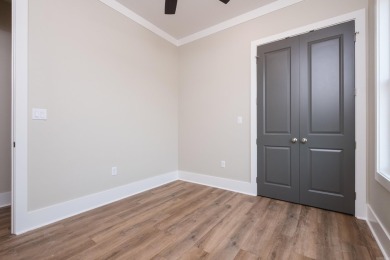 Beautiful ALL BRICK, NEW CONSTRUCTION home is one level on level on The Country Club of Arkansas in Arkansas - for sale on GolfHomes.com, golf home, golf lot