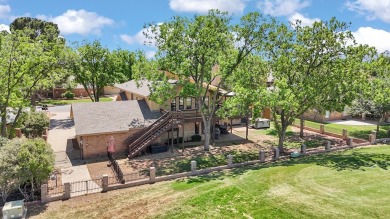 STUNNING GREEN TREE COUNTRY CLUB HOME ON TEE BOX #5 WITH GOLF on Green Tree Country Club in Texas - for sale on GolfHomes.com, golf home, golf lot