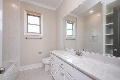 Beautiful ALL BRICK, NEW CONSTRUCTION home is one level on level on The Country Club of Arkansas in Arkansas - for sale on GolfHomes.com, golf home, golf lot
