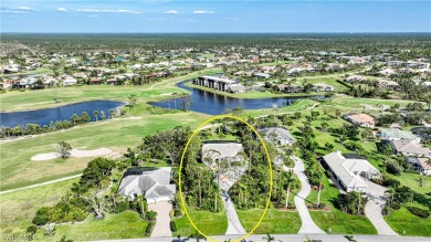 NEW PRICE! Here's an opportunity to live in a private sanctuary on Burnt Store Golf Club in Florida - for sale on GolfHomes.com, golf home, golf lot