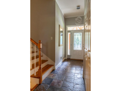 Discover this beautifully updated 5-bedroom, 3-bath home tucked on Palmetto Golf Club, Inc. in South Carolina - for sale on GolfHomes.com, golf home, golf lot