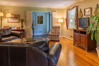 Discover this beautifully updated 5-bedroom, 3-bath home tucked on Palmetto Golf Club, Inc. in South Carolina - for sale on GolfHomes.com, golf home, golf lot
