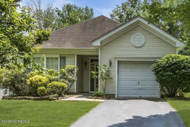 This is a coming soon and cannot be shown before 6/29/25. 
 on Four Seasons Spa and Country Club in New Jersey - for sale on GolfHomes.com, golf home, golf lot