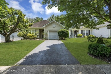 This is a coming soon and cannot be shown before 6/29/25. 
 on Four Seasons Spa and Country Club in New Jersey - for sale on GolfHomes.com, golf home, golf lot